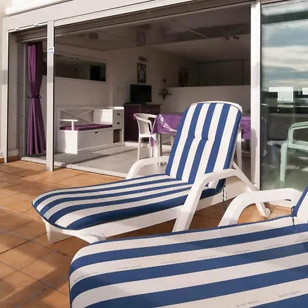 Village Naturiste Concupiscence Agde