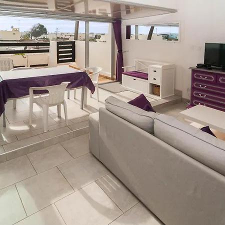 Lägenhet Village Naturiste Concupiscence Agde