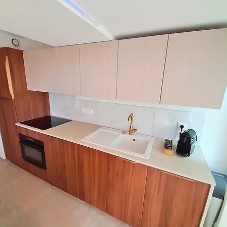 Oasis Village Naturiste Port Nature Apartamento