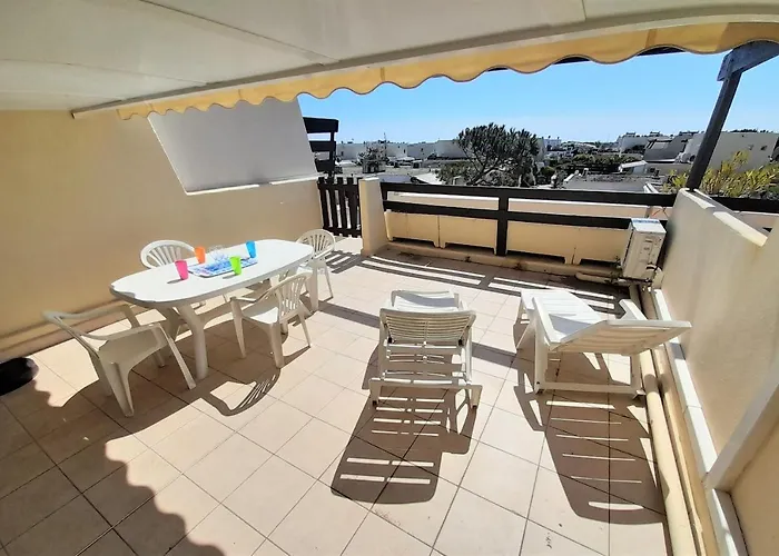 Village Naturiste Concupiscence