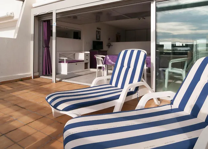 Village Naturiste Concupiscence Agde