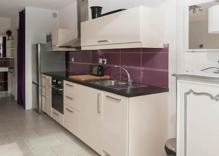 Village Naturiste Concupiscence *