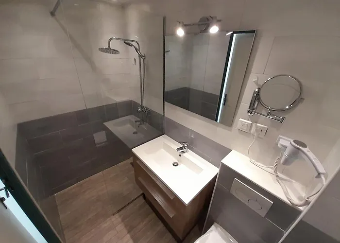 Village Naturiste Concupiscence Agde