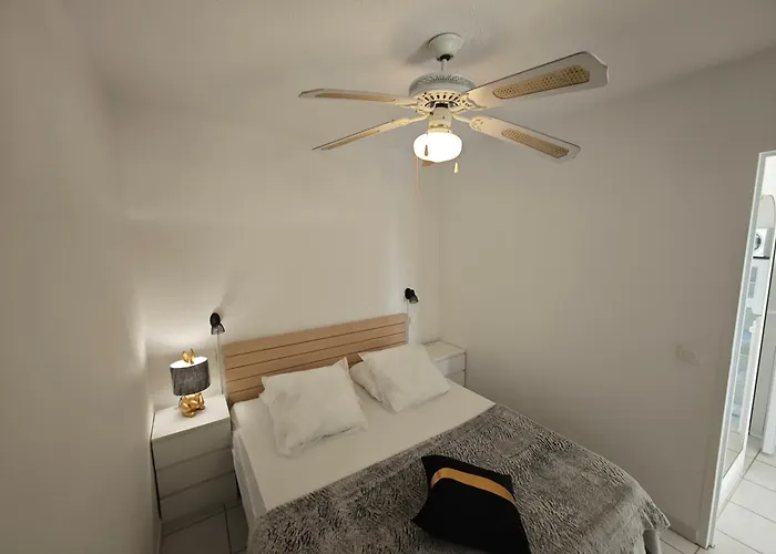 Village Naturiste Concupiscence * Agde